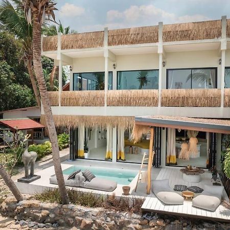 Villa Le Cerf Dore Hinkong Exterior photo